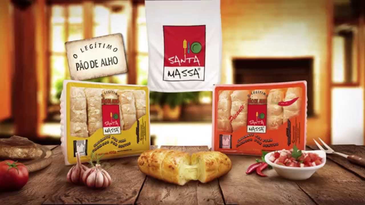 Santa Massa